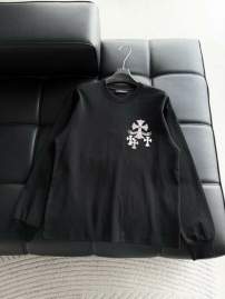 Picture of Chrome Hearts T Shirt Long _SKUChromeHeartsM-3XLxetr1550047